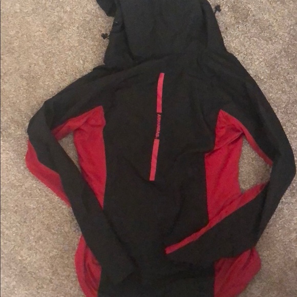 Razorback jacket - Picture 2 of 2